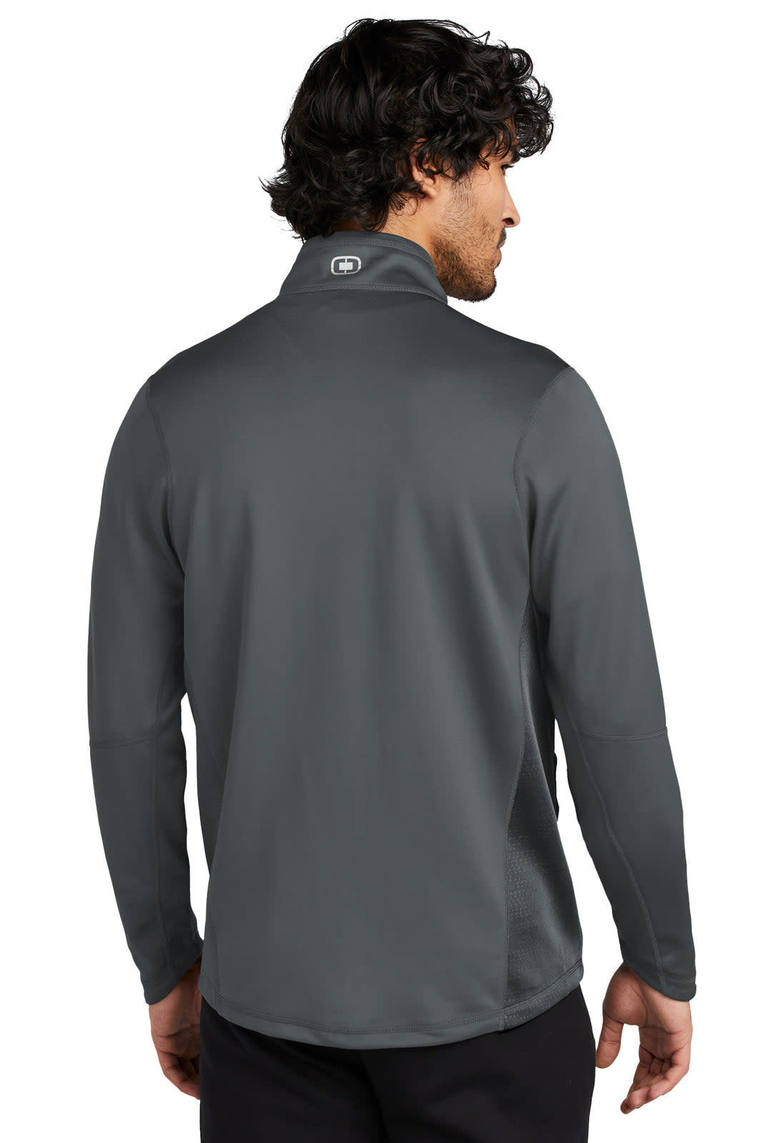 OGIO ENDURANCE Fulcrum Full-Zip