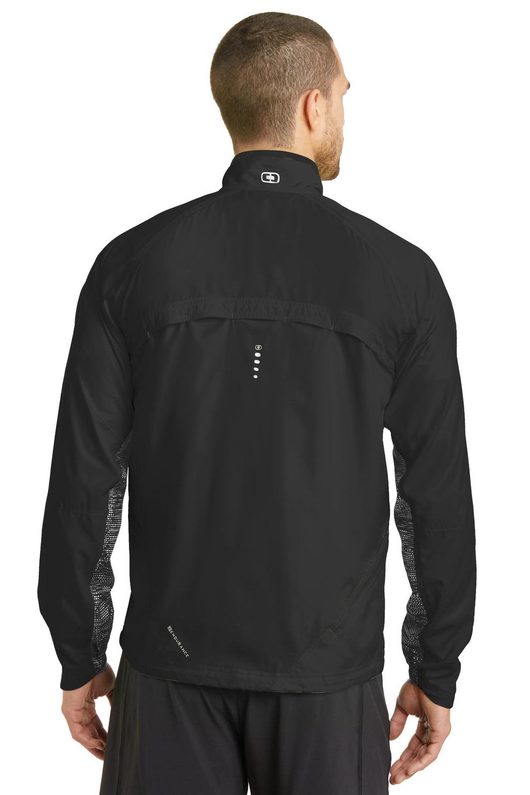 OGIO ENDURANCE Trainer Jacket