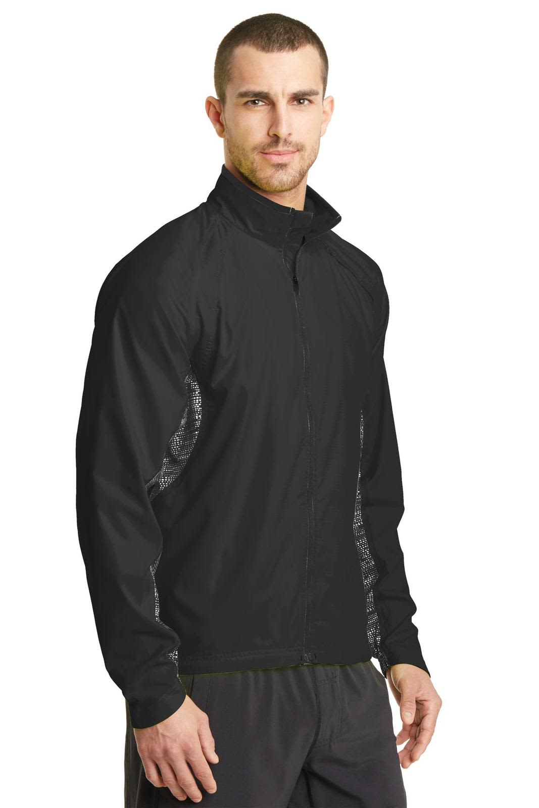 OGIO ENDURANCE Trainer Jacket