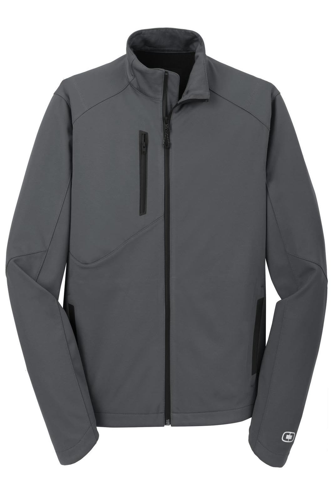 OGIO ENDURANCE Crux Soft Shell