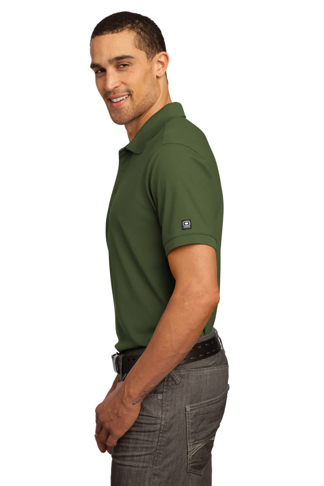 OGIO - Caliber2.0 Polo