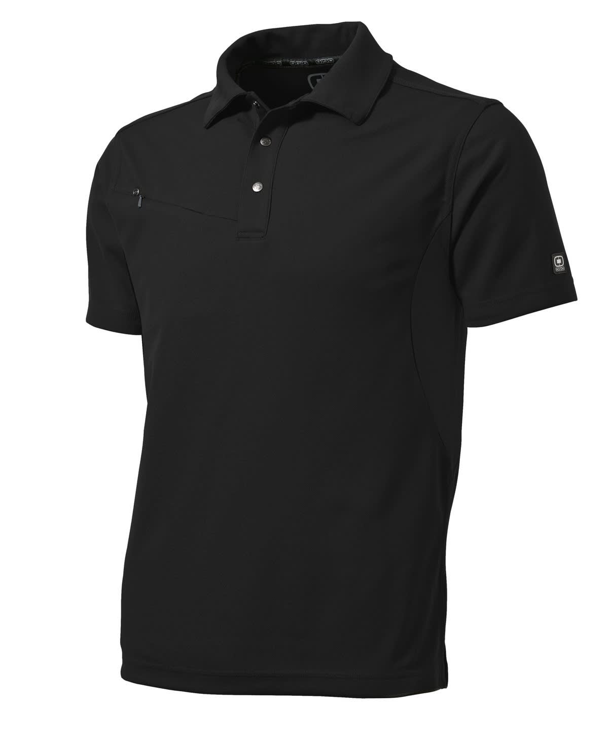 OGIO - Accelerator Polo