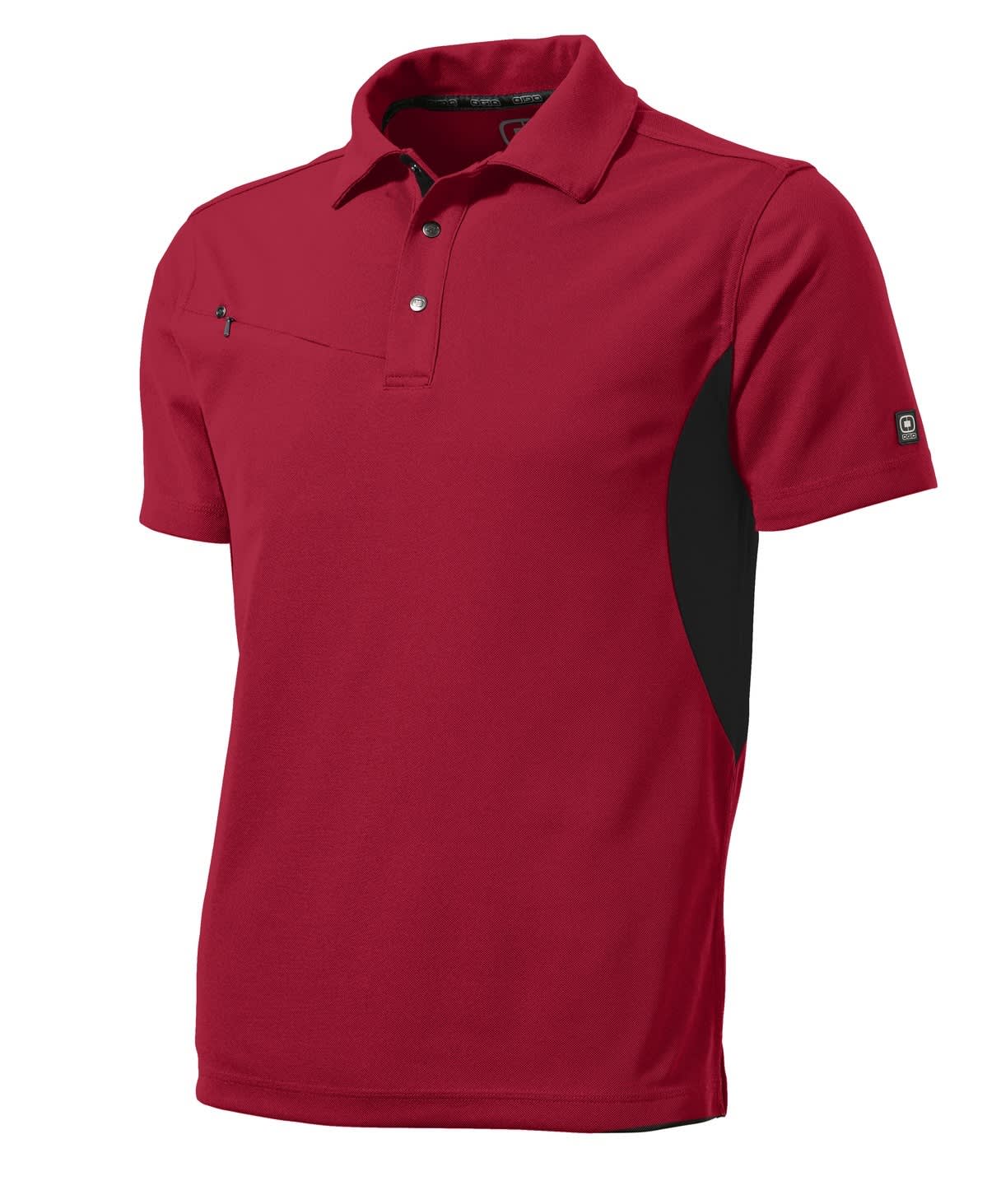OGIO - Accelerator Polo