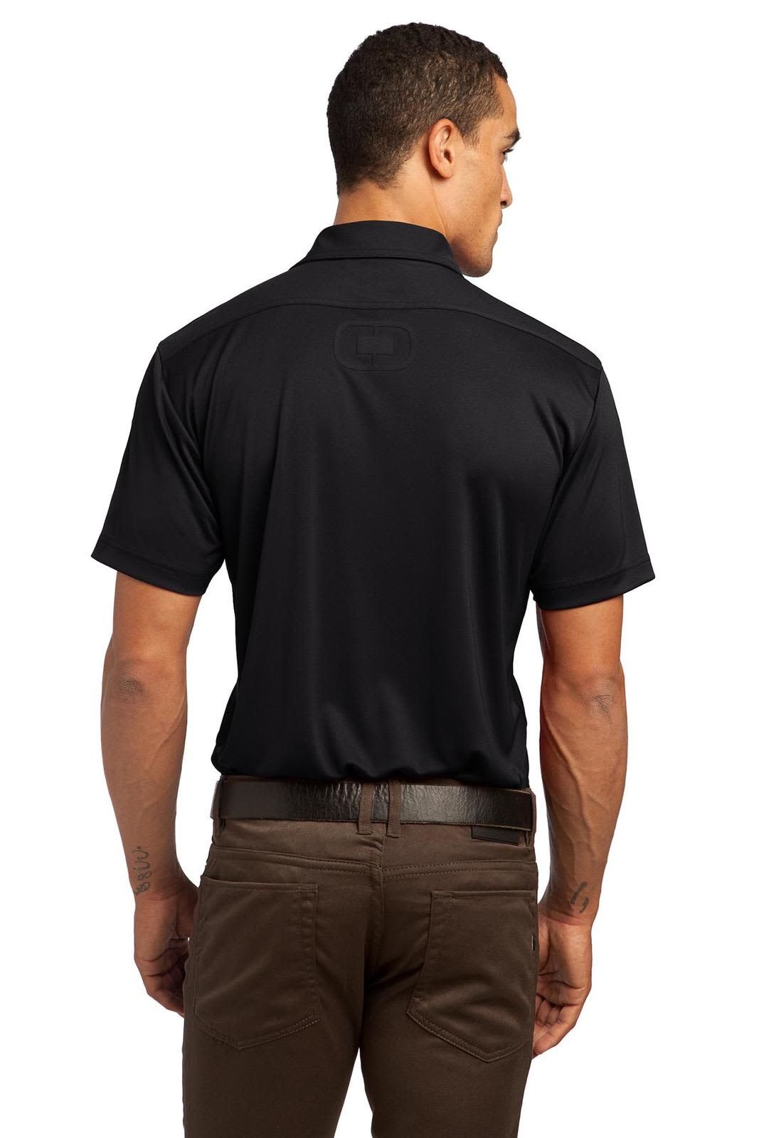 OGIO - Hybrid Polo