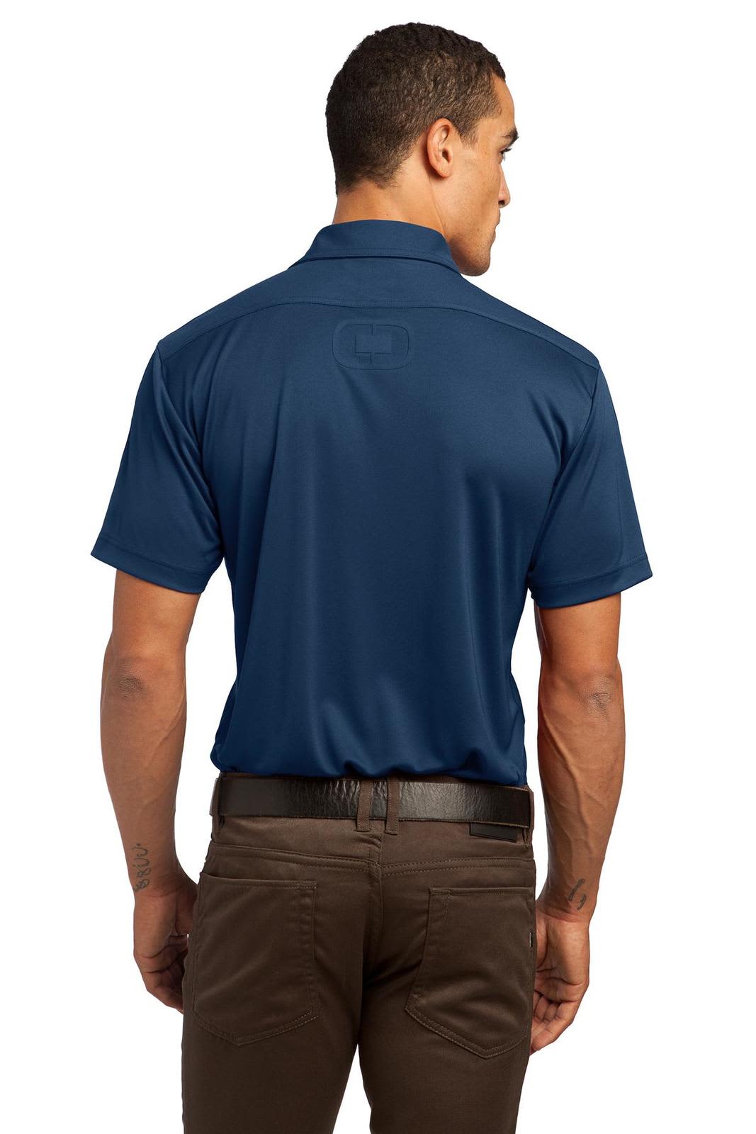 OGIO - Hybrid Polo