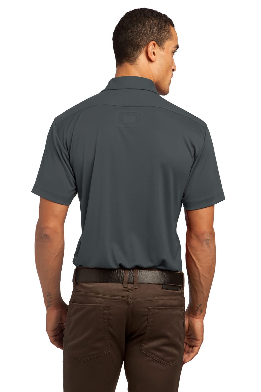 OGIO - Hybrid Polo