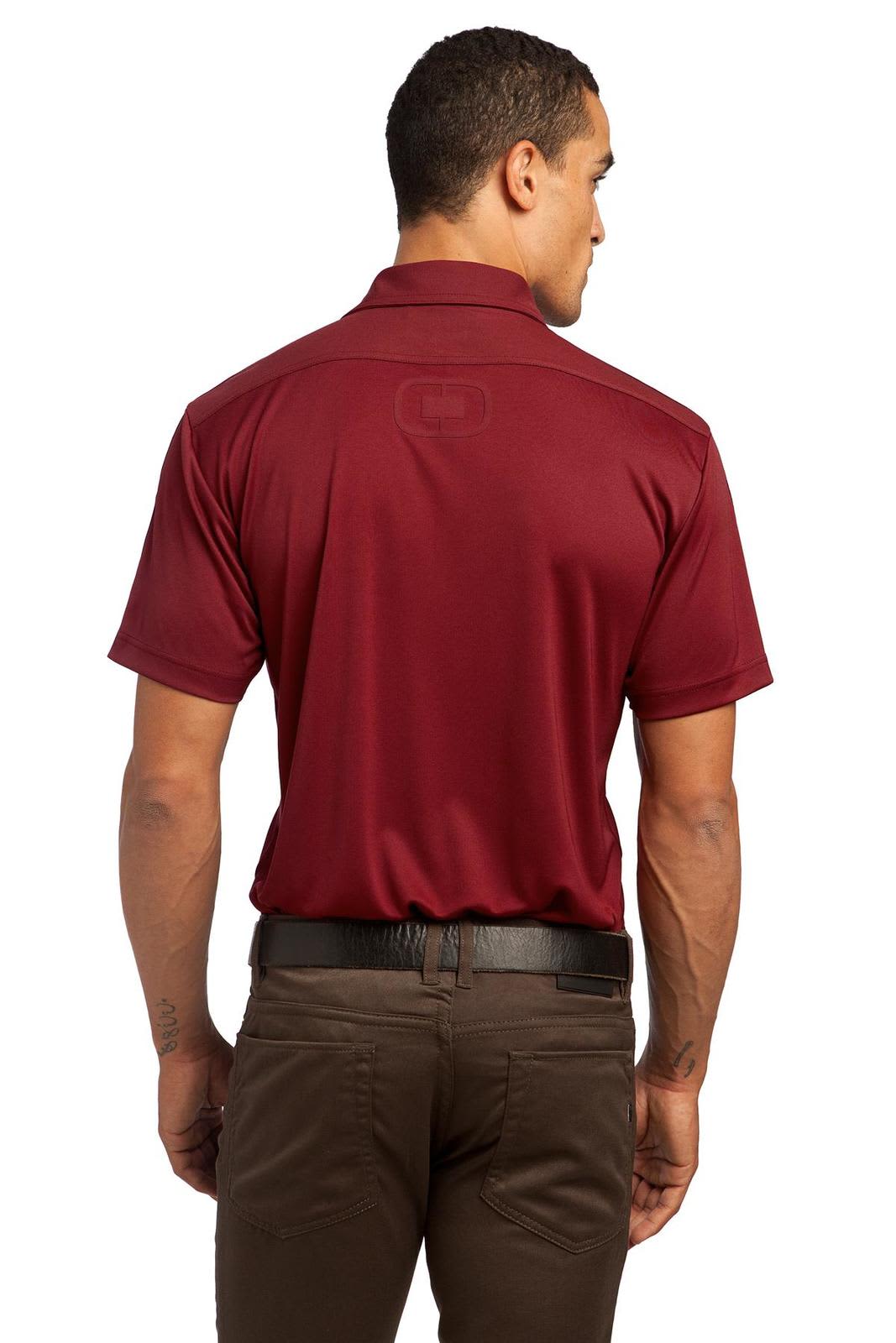 OGIO - Hybrid Polo