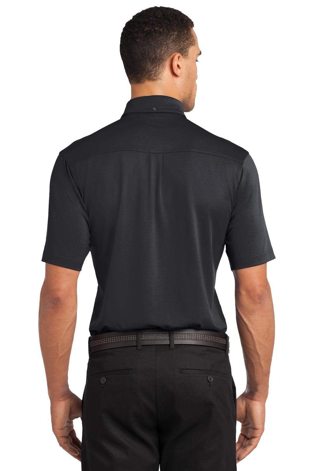 OGIO Gauge Polo