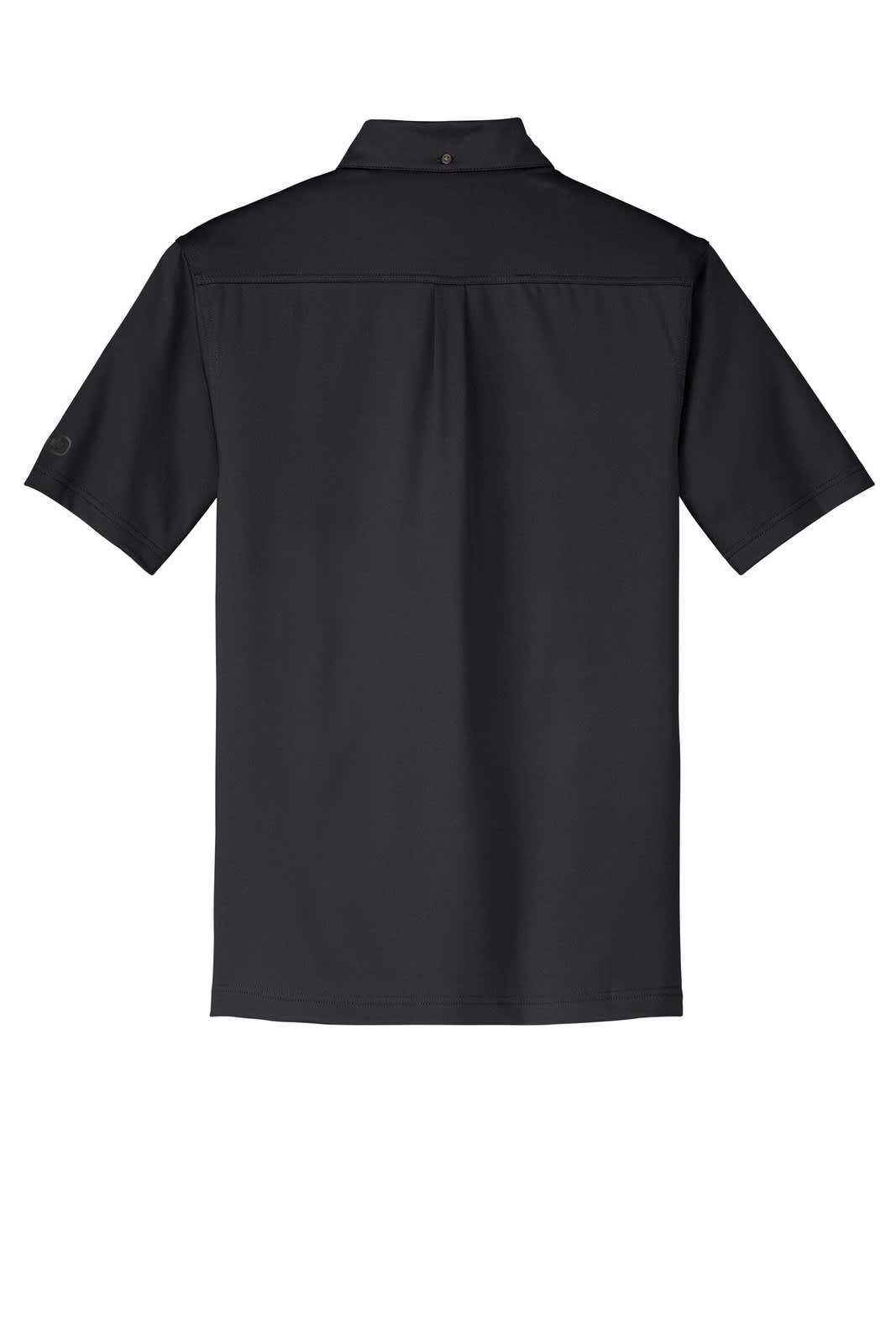 OGIO Gauge Polo