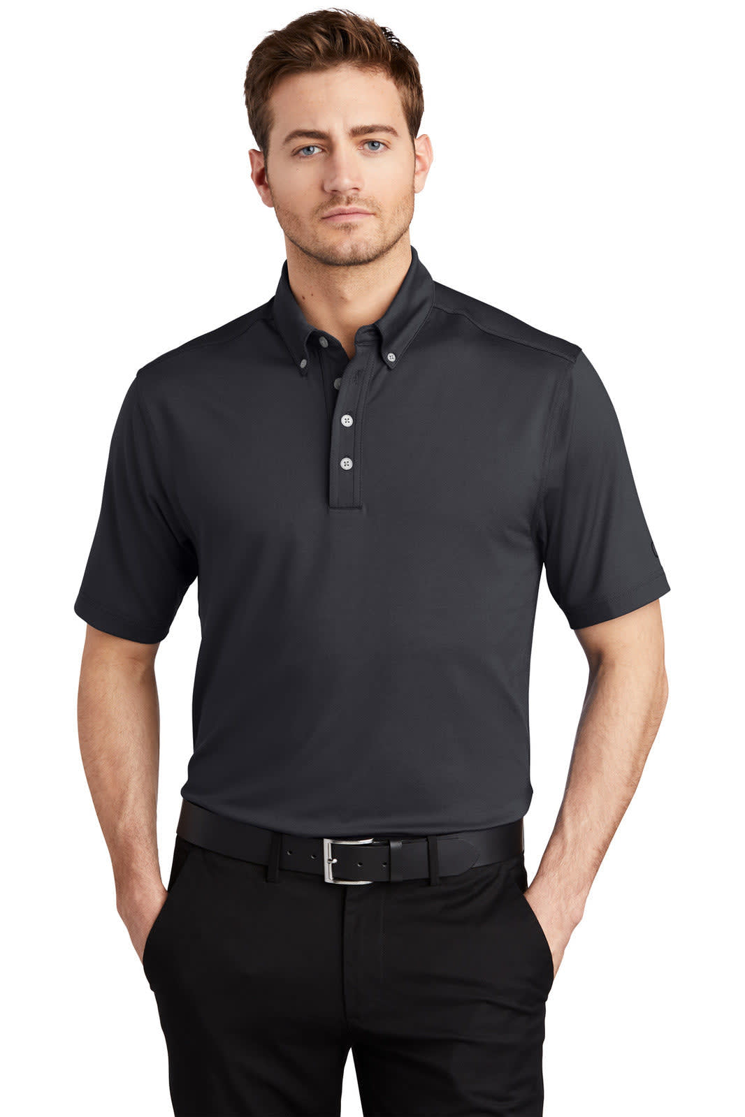OGIO Gauge Polo