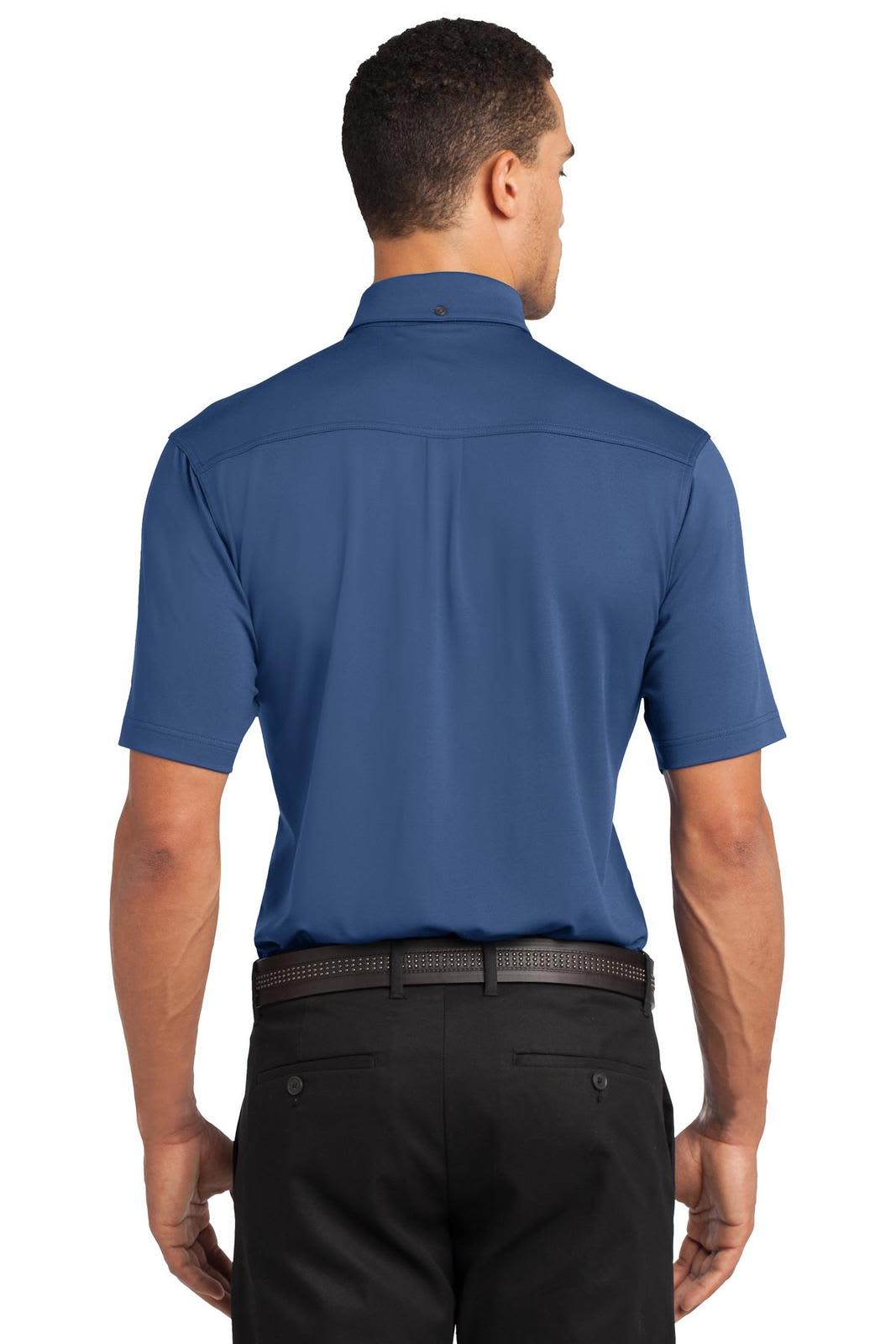 OGIO Gauge Polo