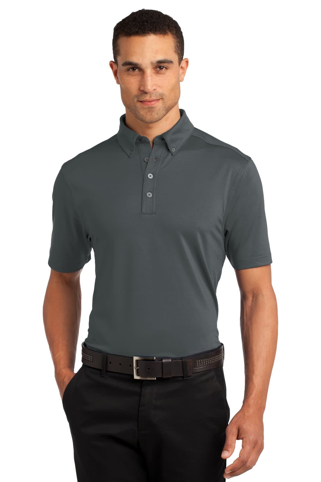 OGIO Gauge Polo