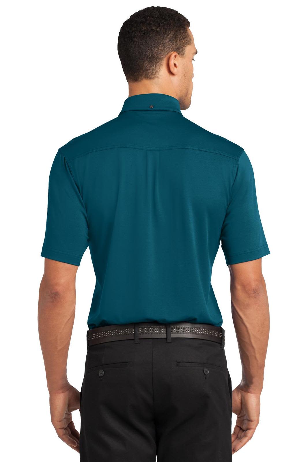 OGIO Gauge Polo