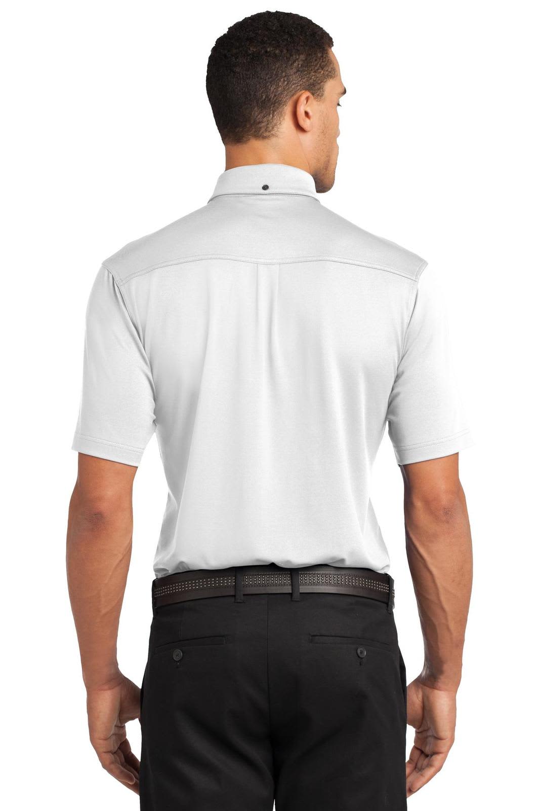 OGIO Gauge Polo