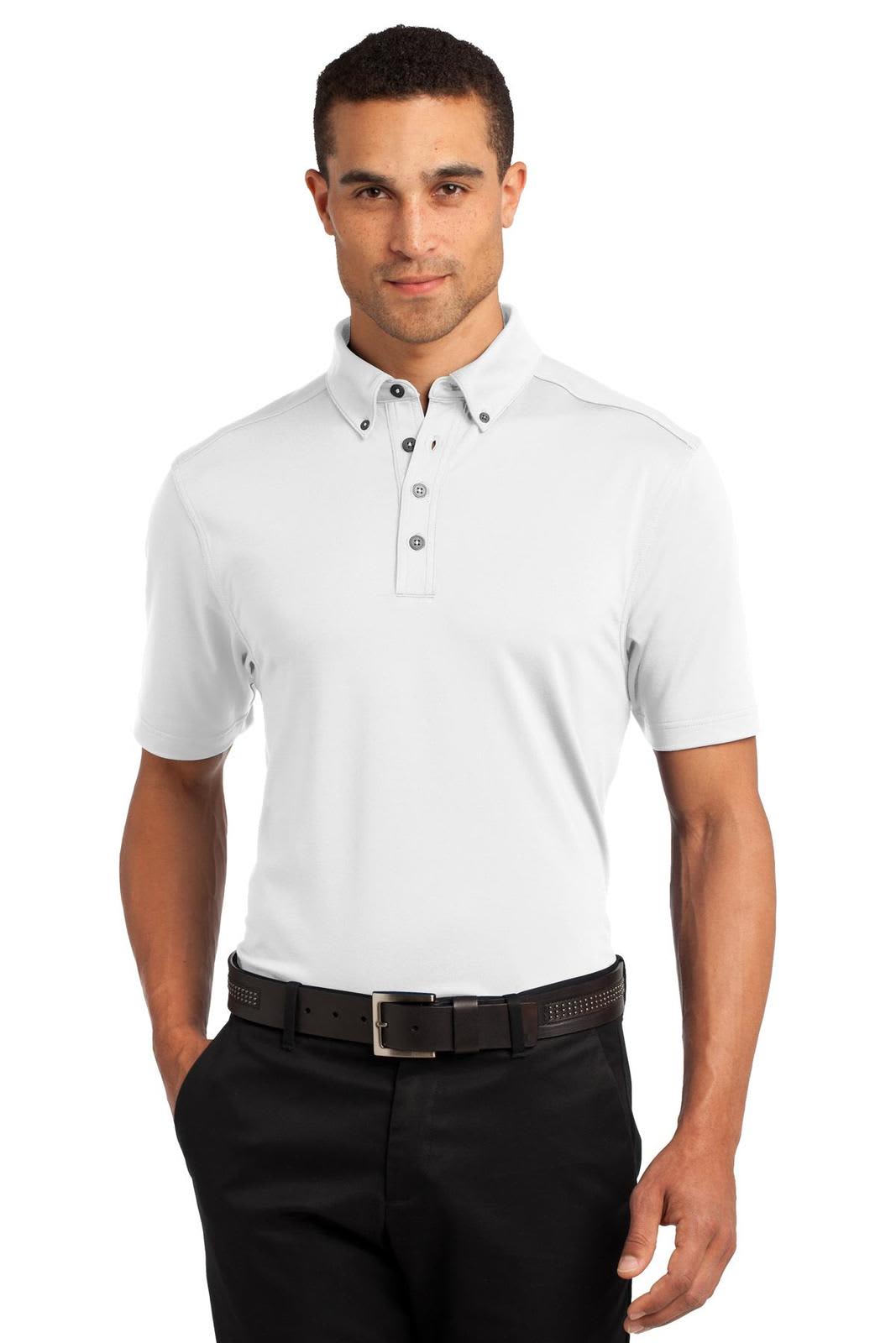 OGIO Gauge Polo