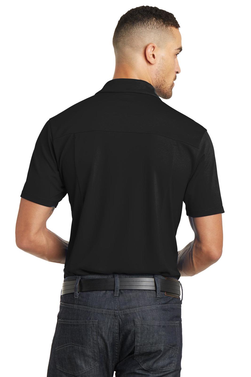 OGIO Framework Polo