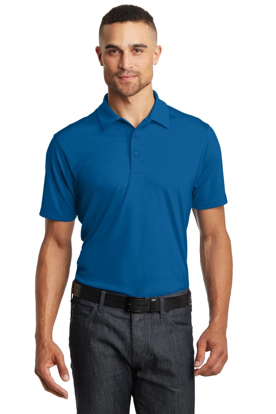 OGIO Framework Polo
