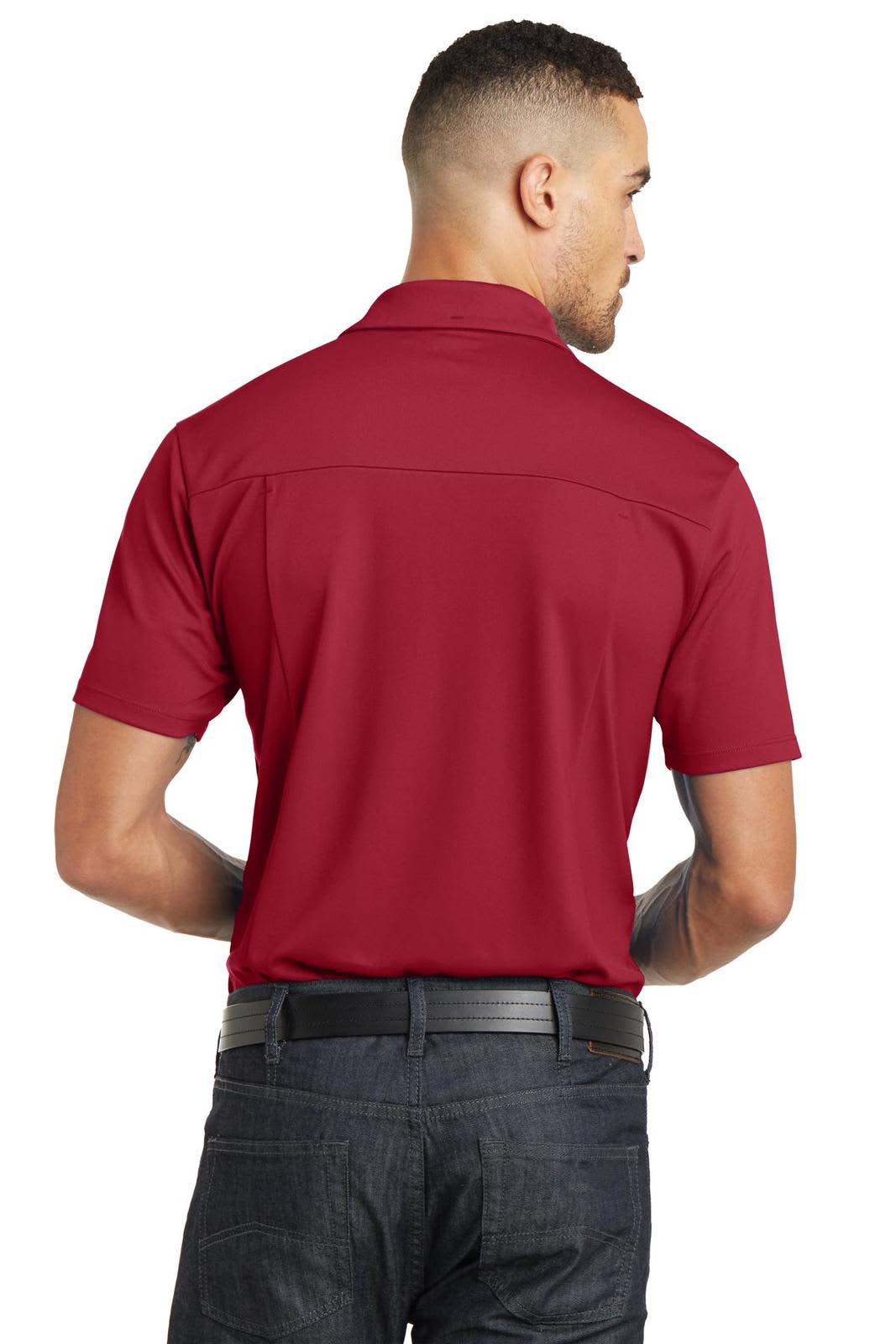 OGIO Framework Polo