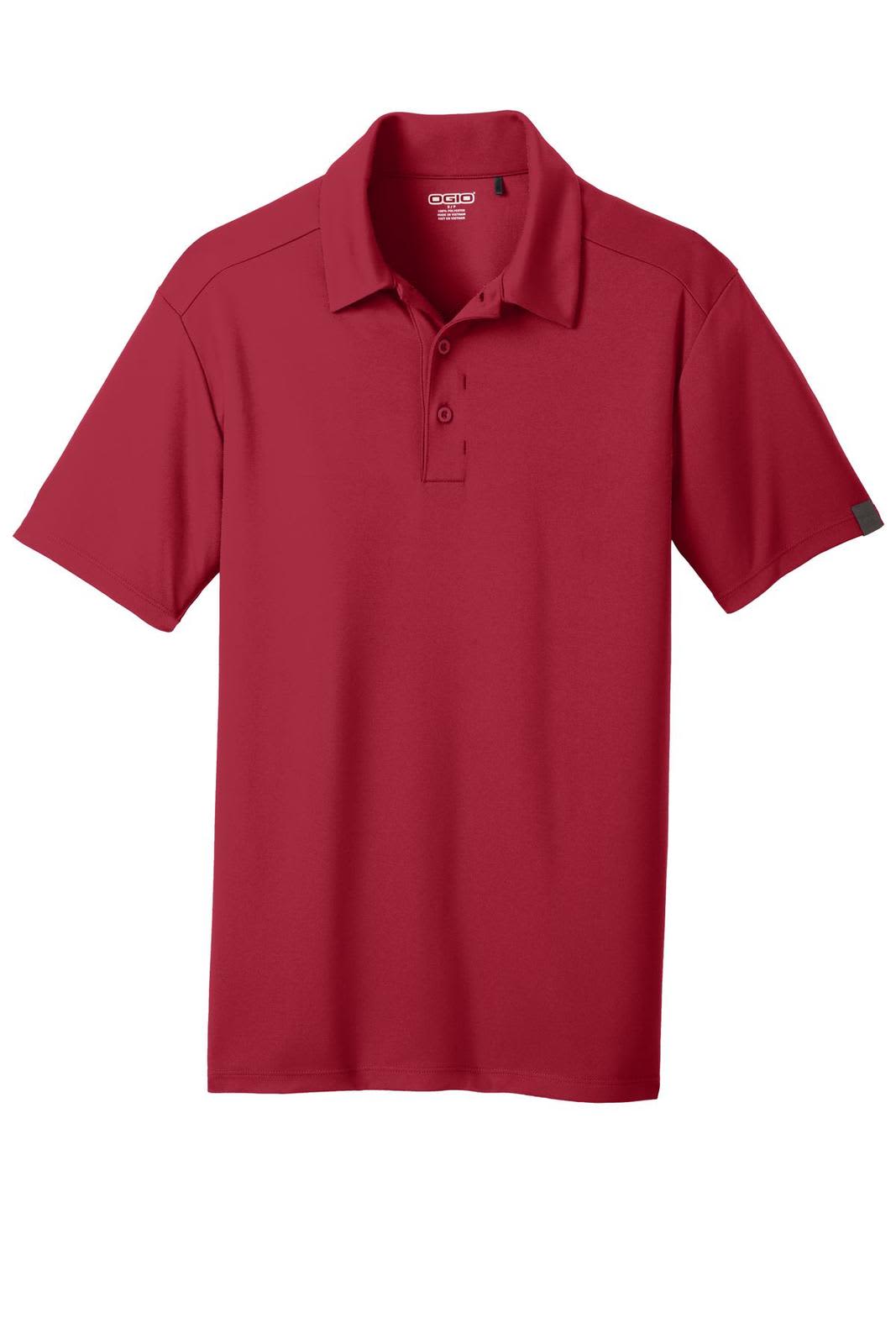 OGIO Framework Polo