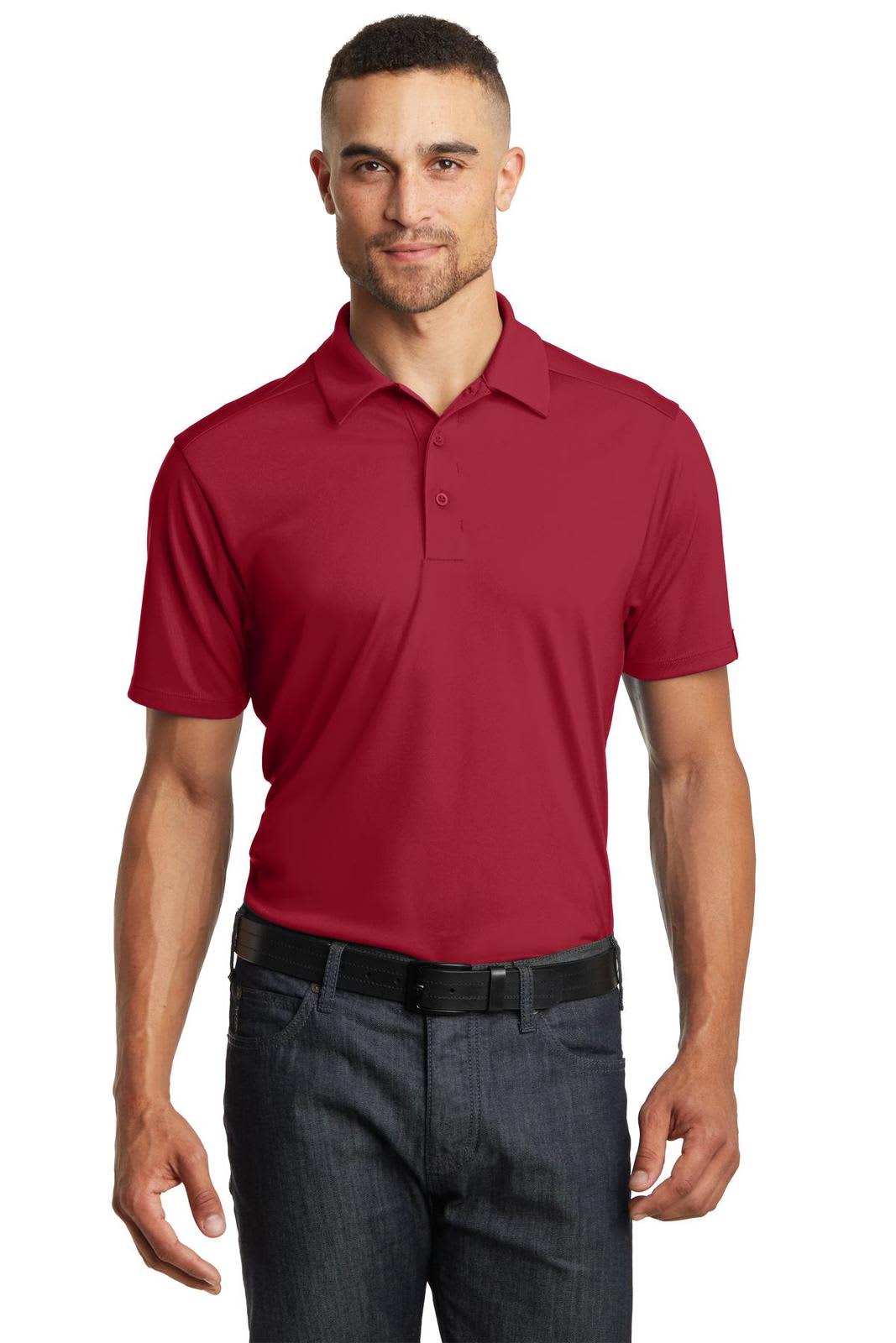 OGIO Framework Polo