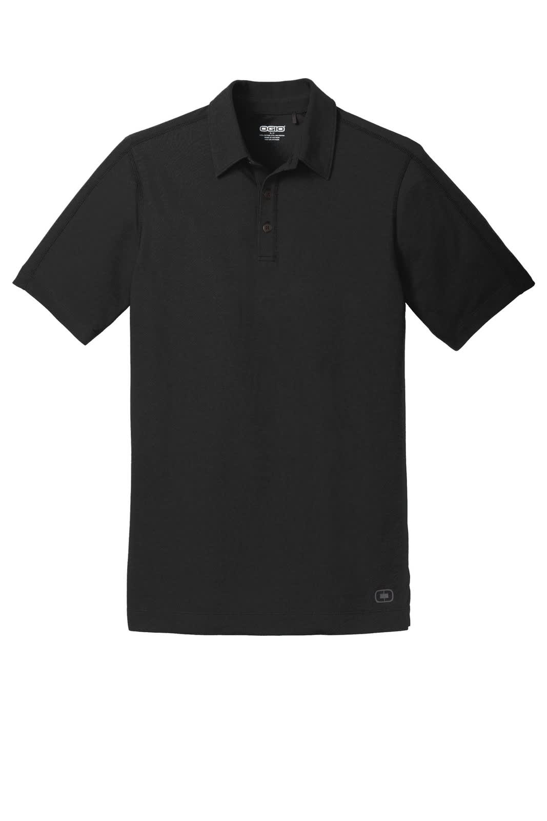 OGIO Onyx Polo