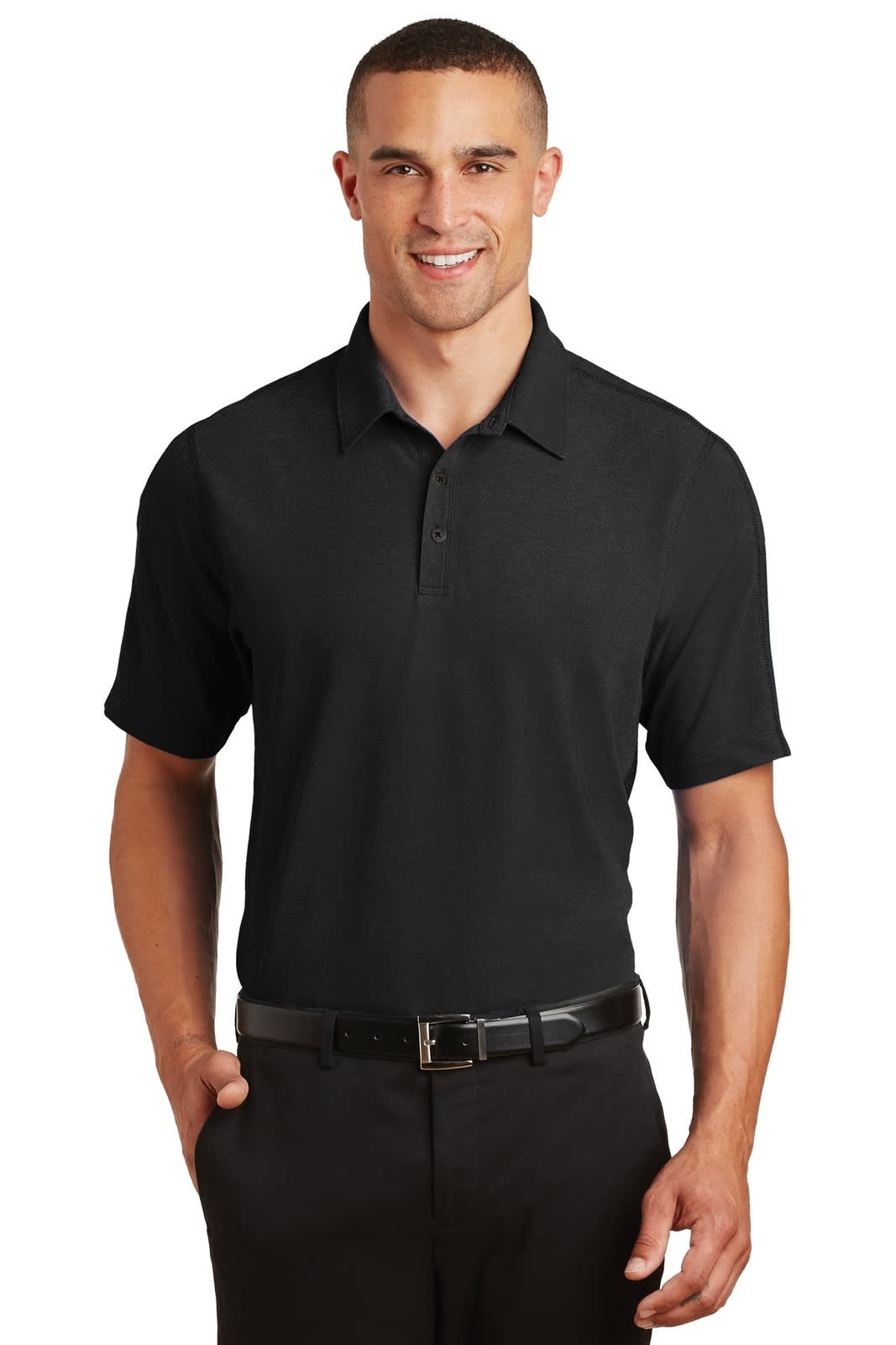 OGIO Onyx Polo
