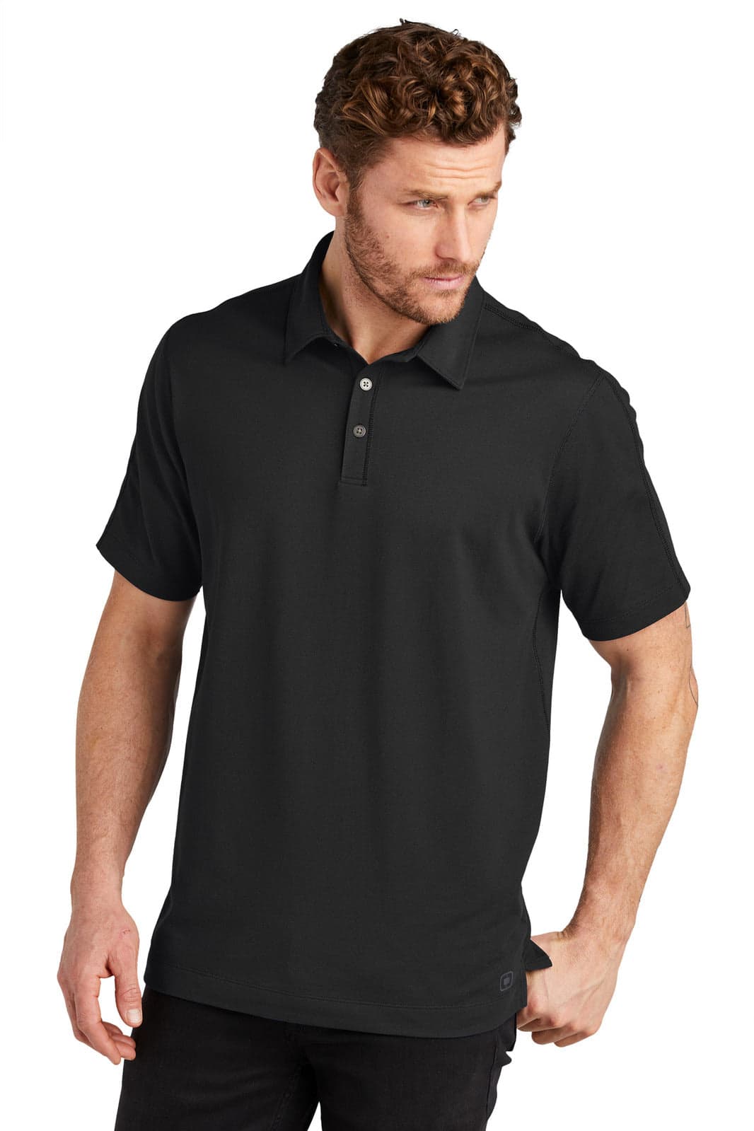 OGIO Onyx Polo