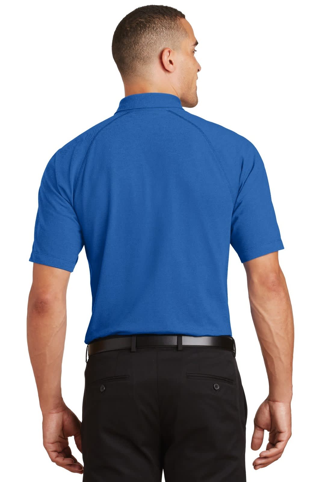 OGIO Onyx Polo