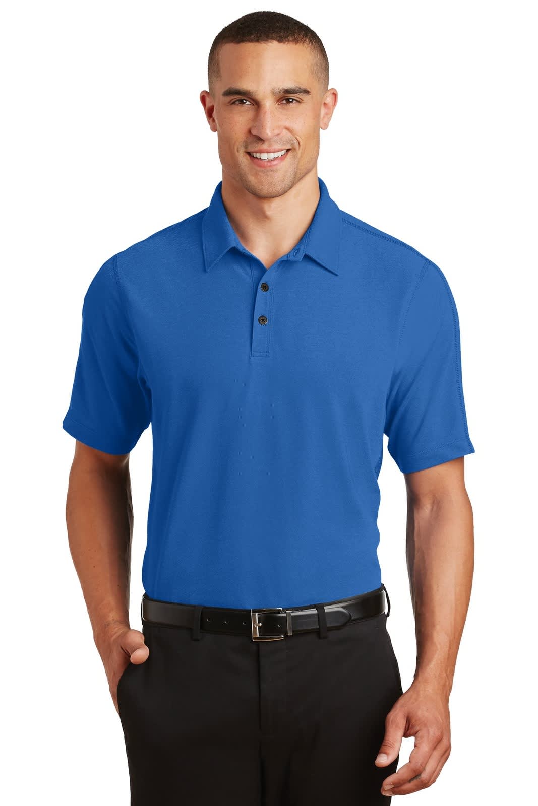 OGIO Onyx Polo