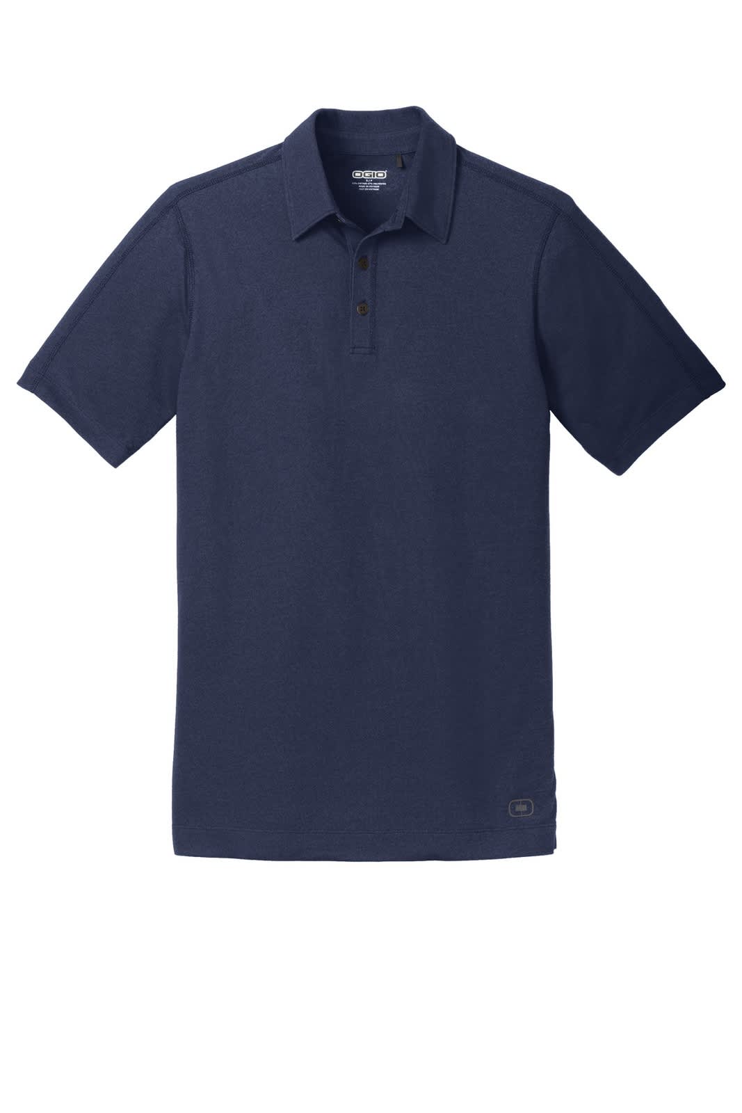 OGIO Onyx Polo