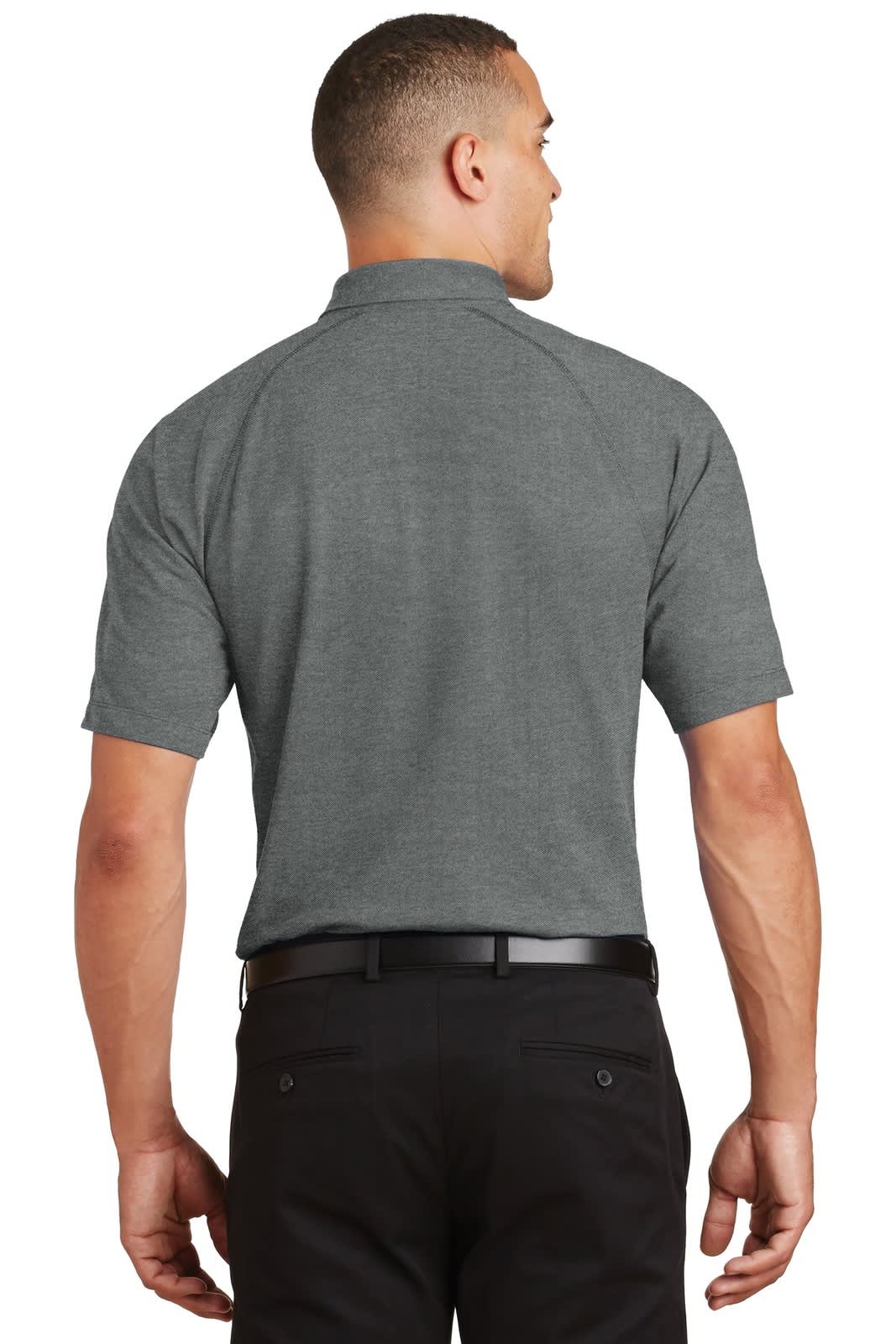OGIO Onyx Polo
