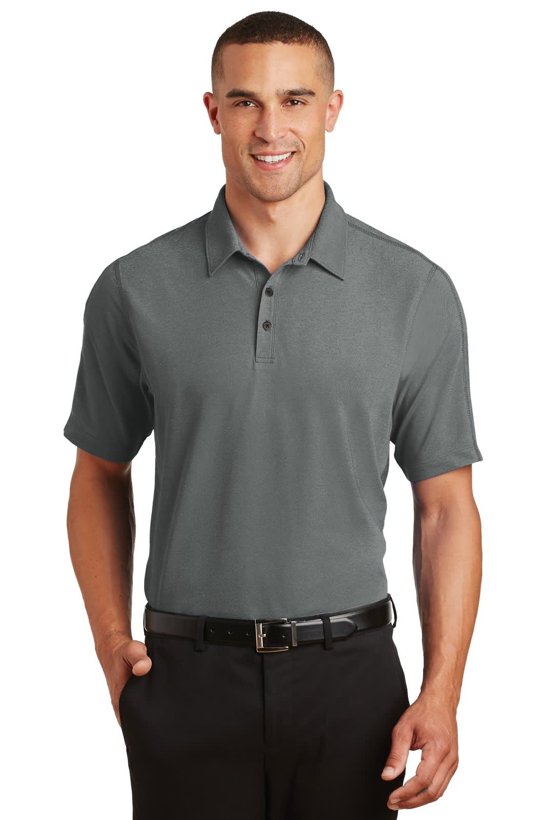 OGIO Onyx Polo