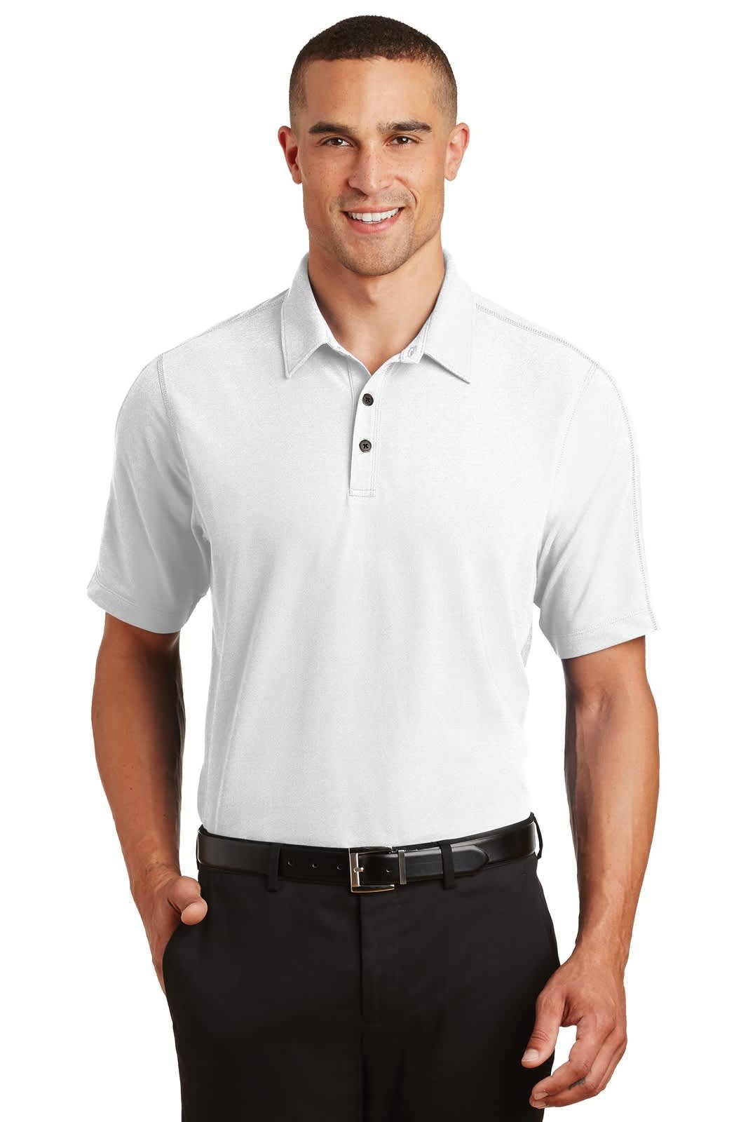 OGIO Onyx Polo