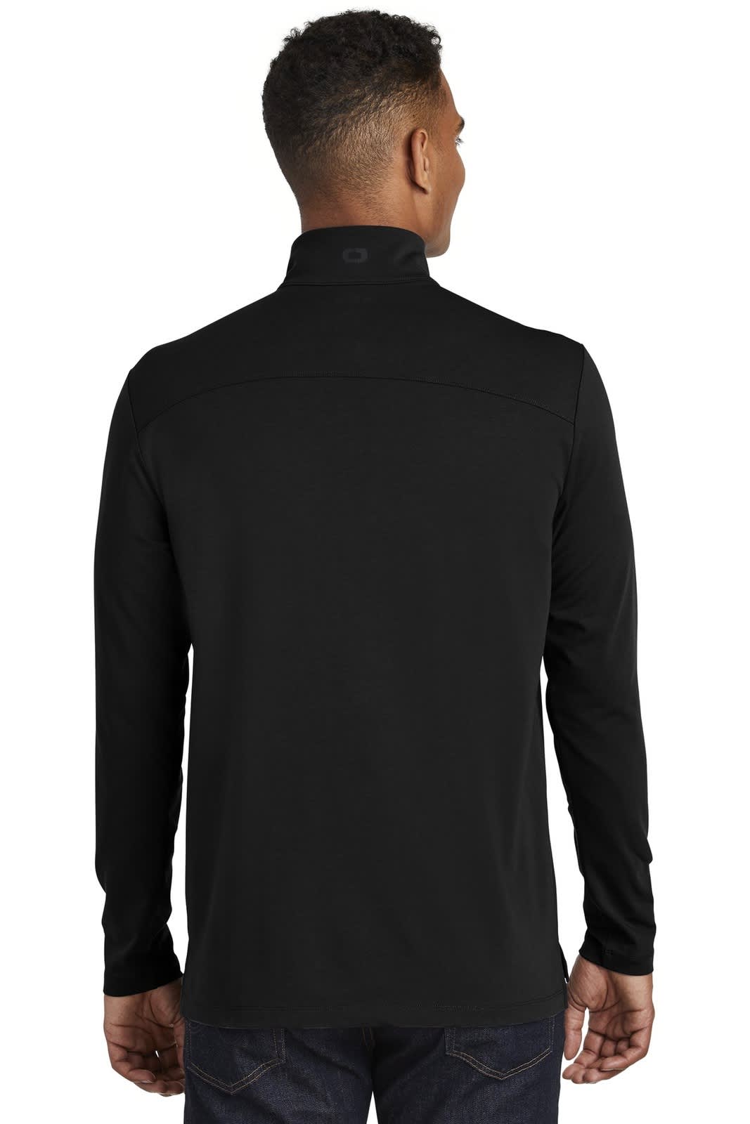 OGIO  Limit 1/4-Zip