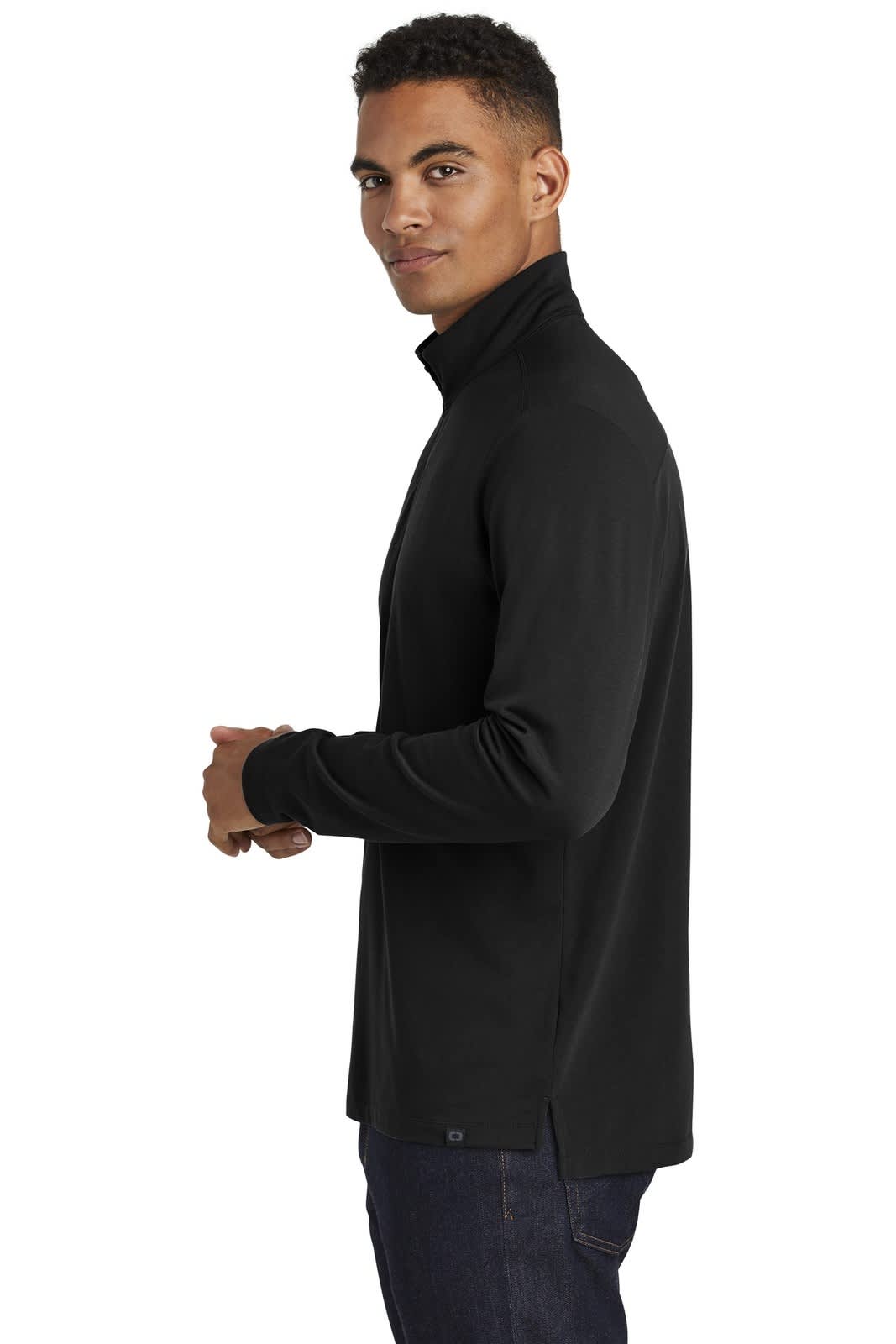 OGIO  Limit 1/4-Zip