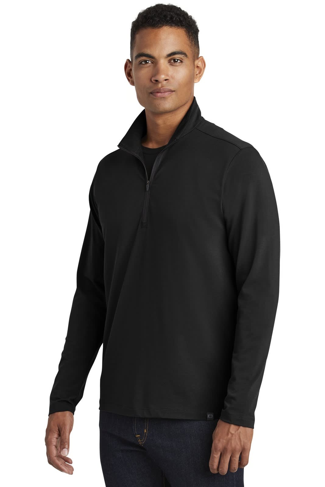 OGIO  Limit 1/4-Zip