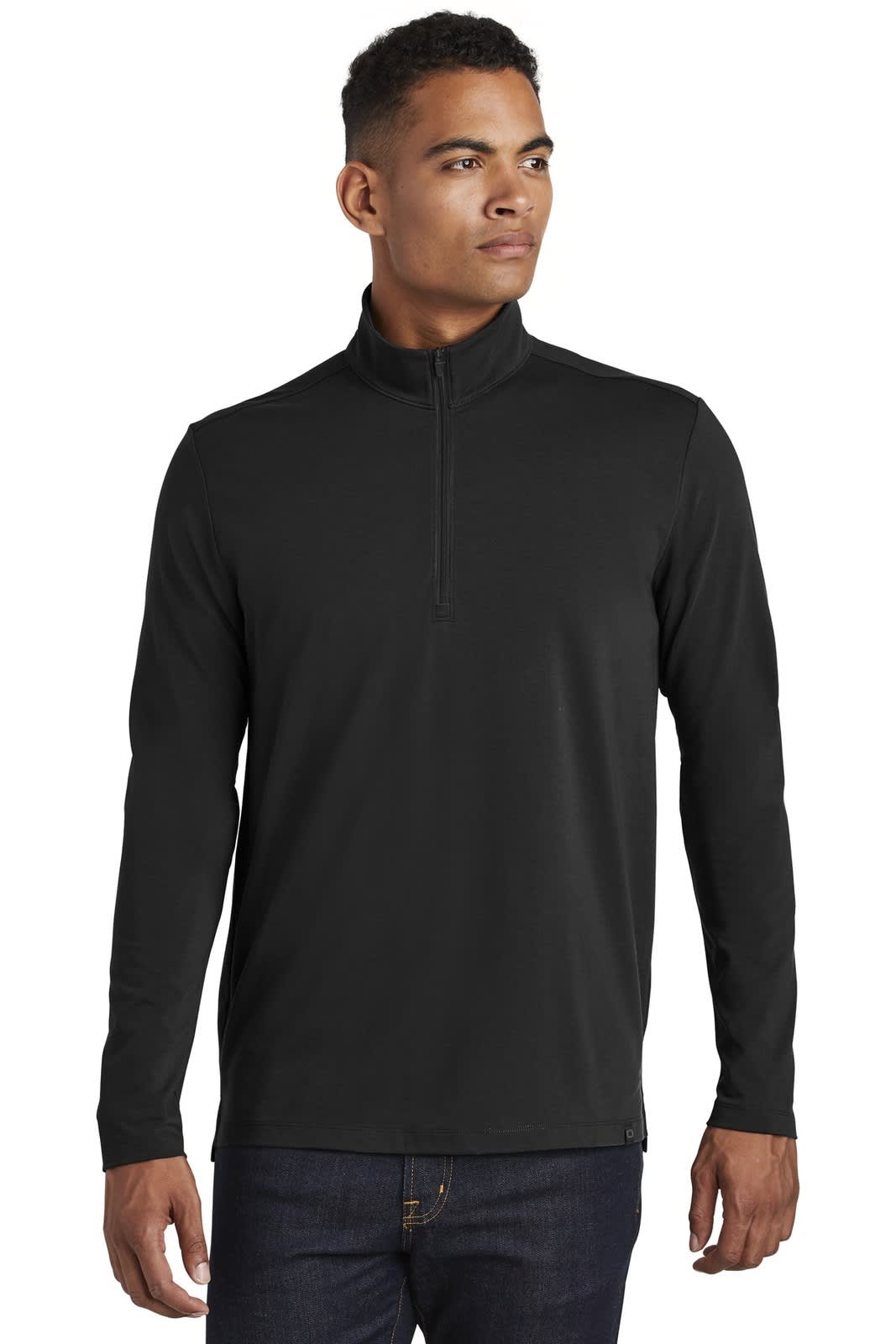 OGIO  Limit 1/4-Zip