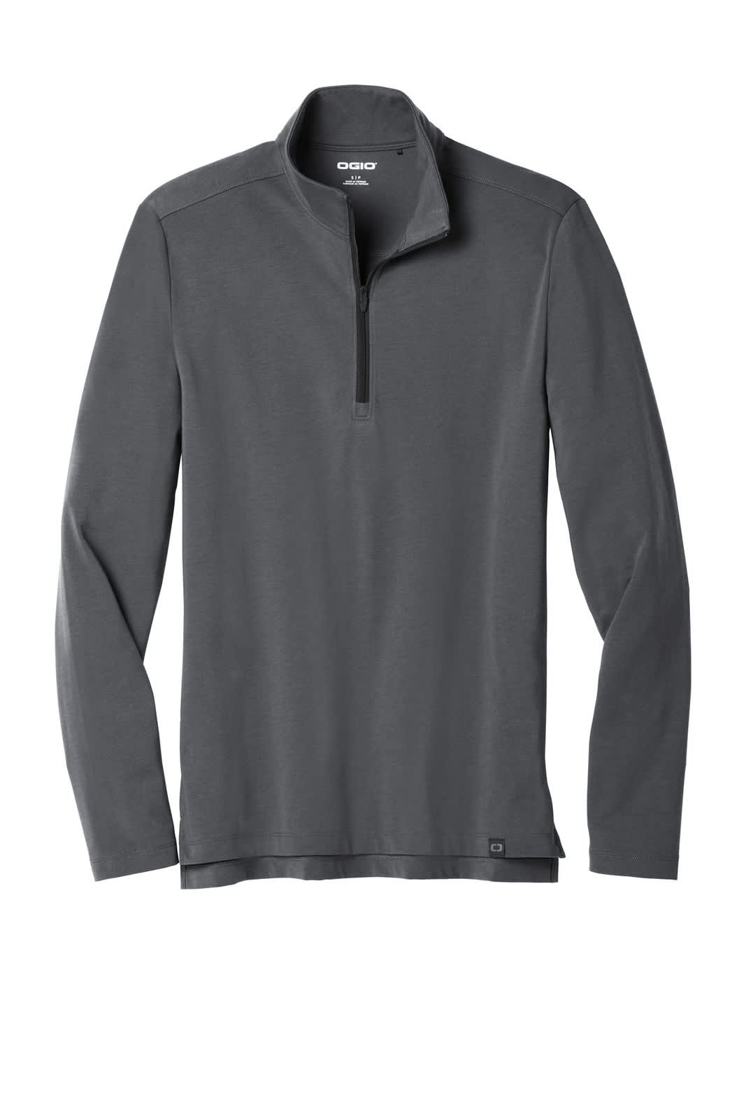 OGIO  Limit 1/4-Zip