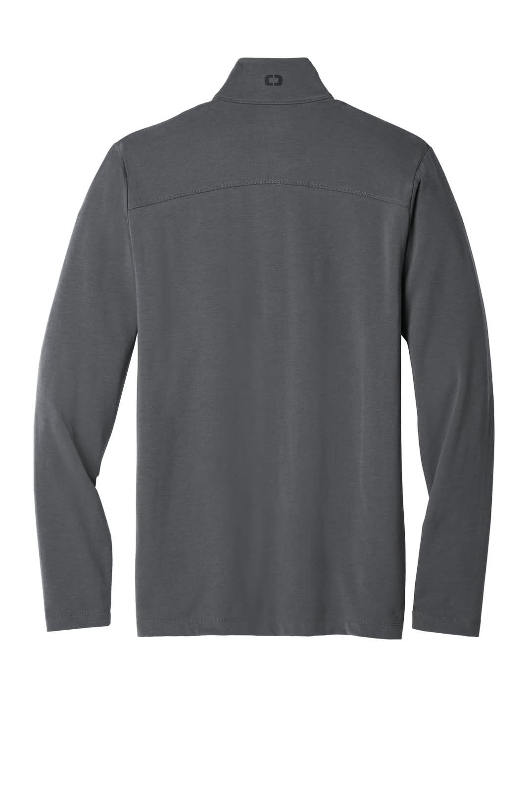 OGIO  Limit 1/4-Zip