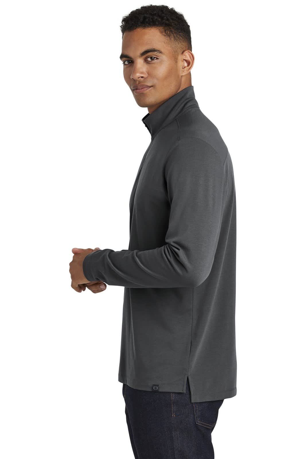 OGIO  Limit 1/4-Zip