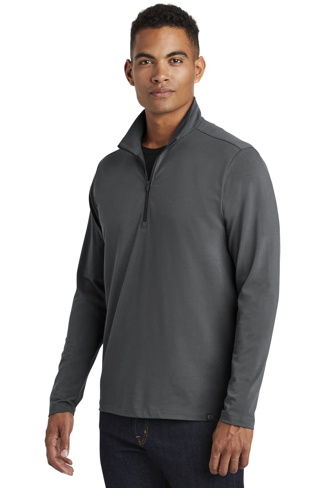 OGIO  Limit 1/4-Zip