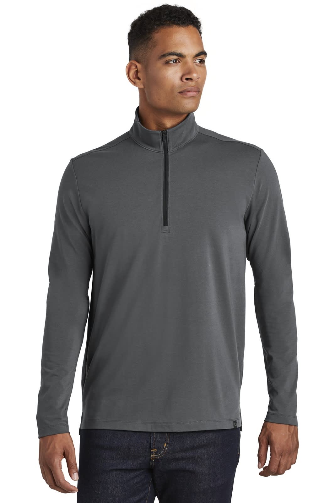 OGIO  Limit 1/4-Zip