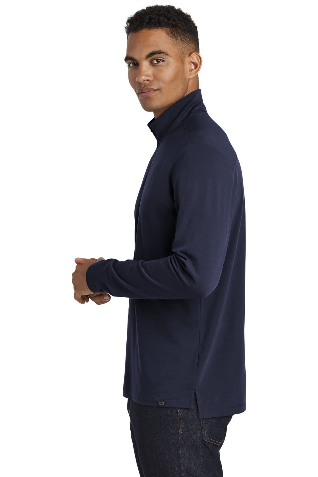 OGIO  Limit 1/4-Zip