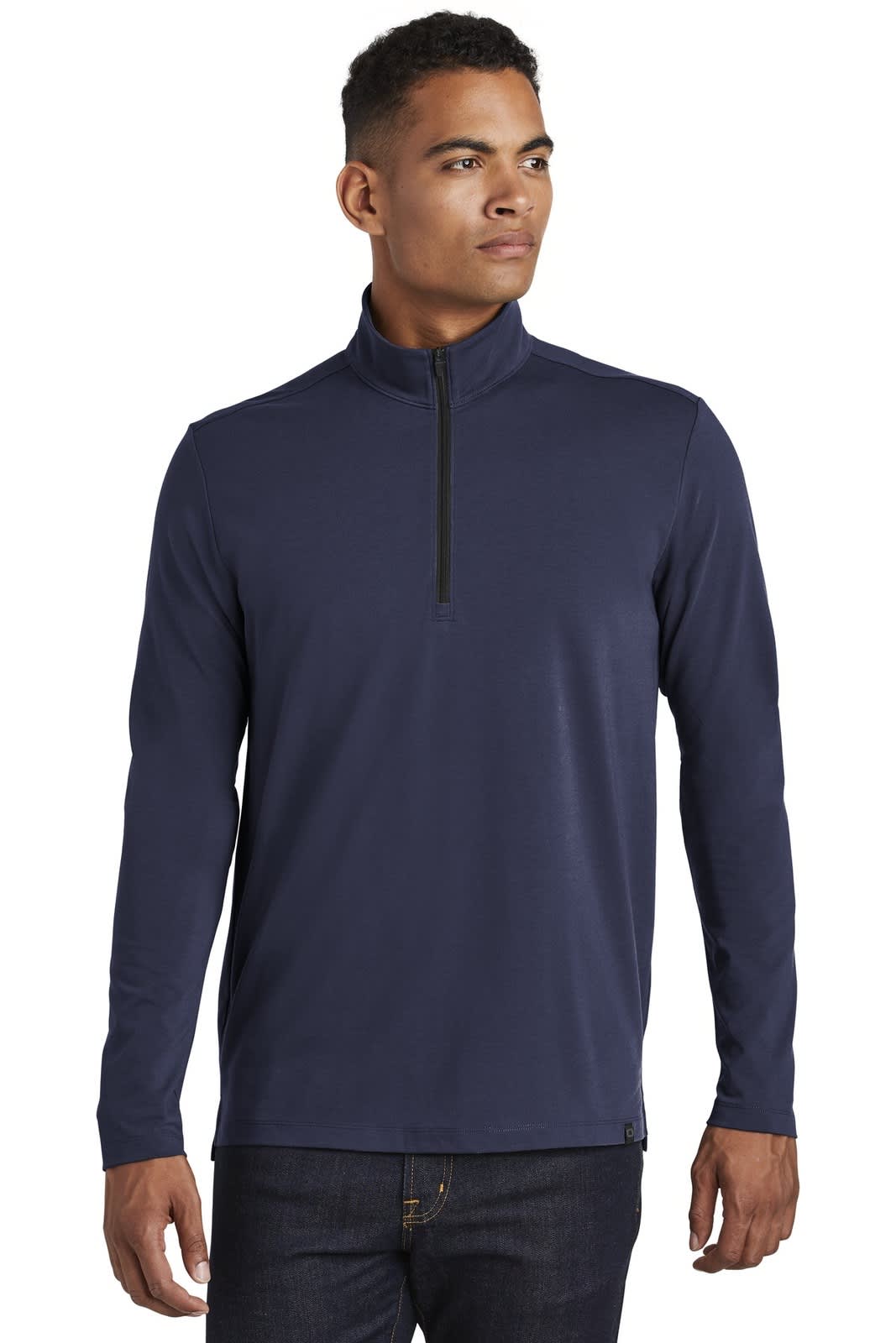 OGIO  Limit 1/4-Zip