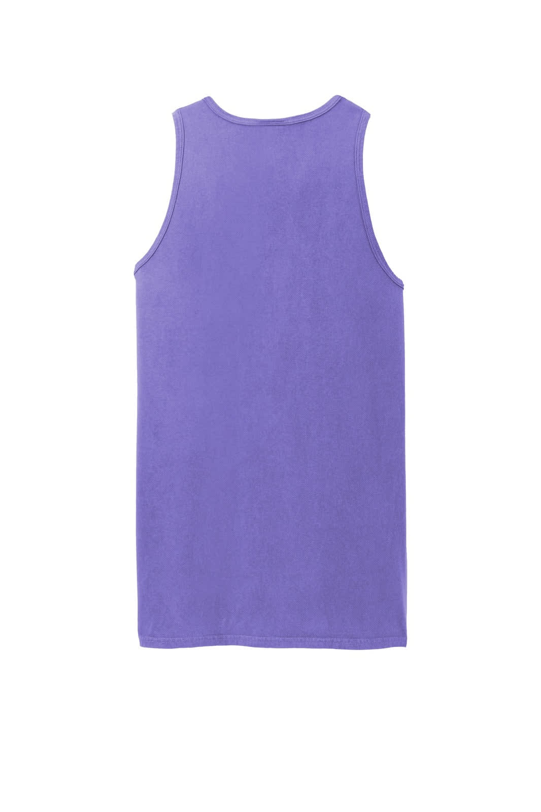 Port & Company Pigment-Dyed Tank Top - PC099TT Image 