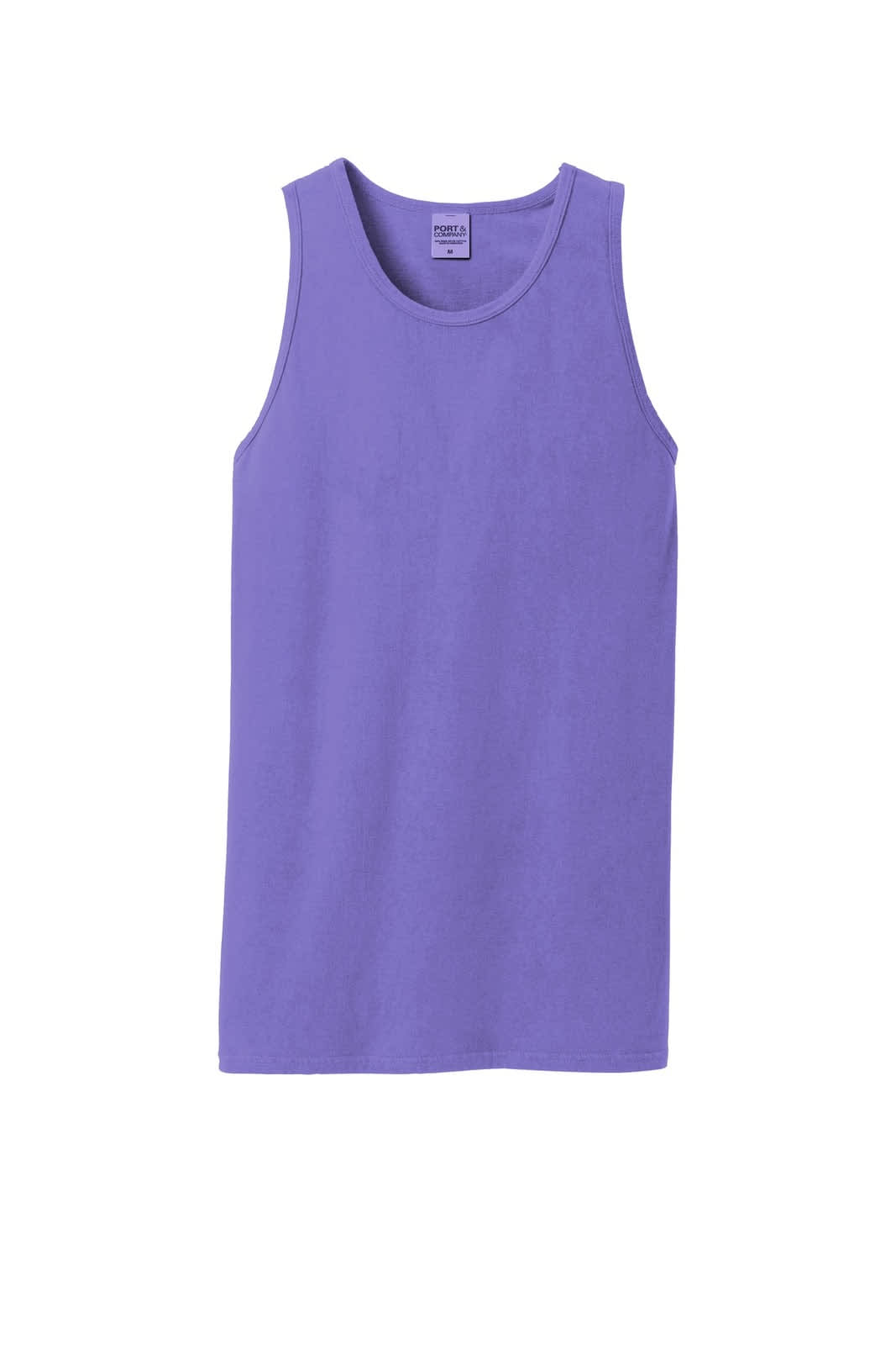 Port & Company Pigment-Dyed Tank Top - PC099TT Image 