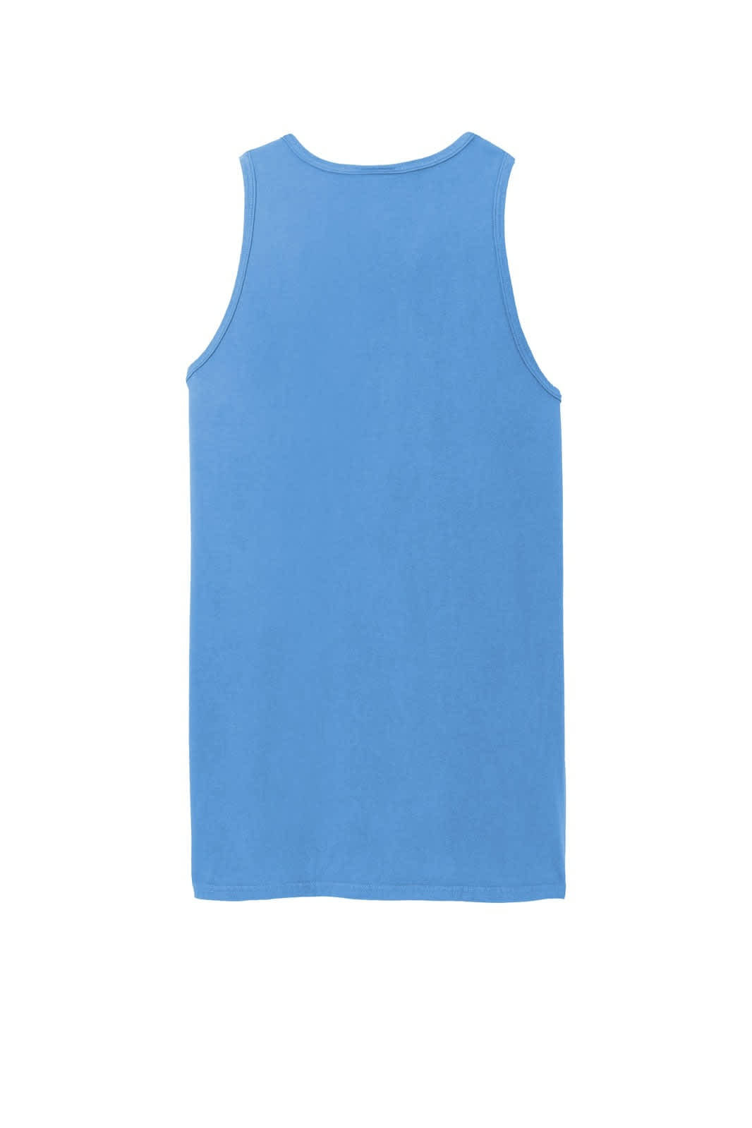 Port & Company Pigment-Dyed Tank Top - PC099TT Image 