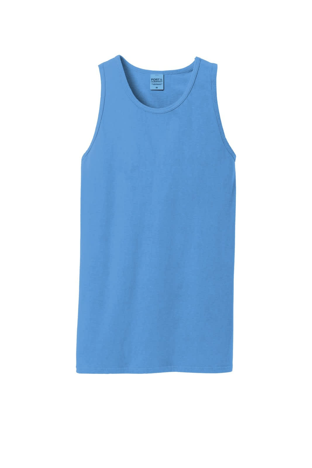 Port & Company Pigment-Dyed Tank Top - PC099TT Image 