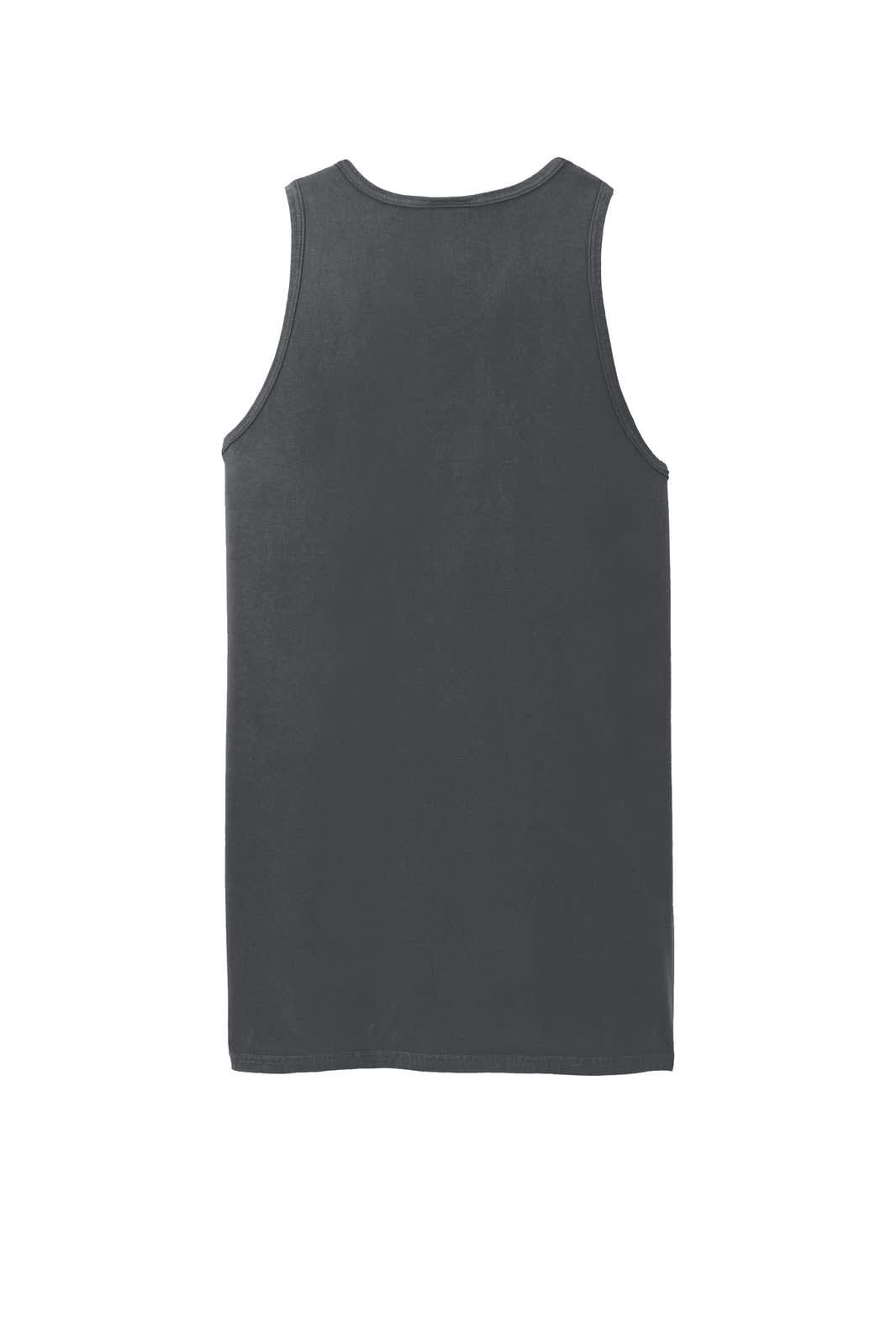 Port & Company Pigment-Dyed Tank Top - PC099TT Image 