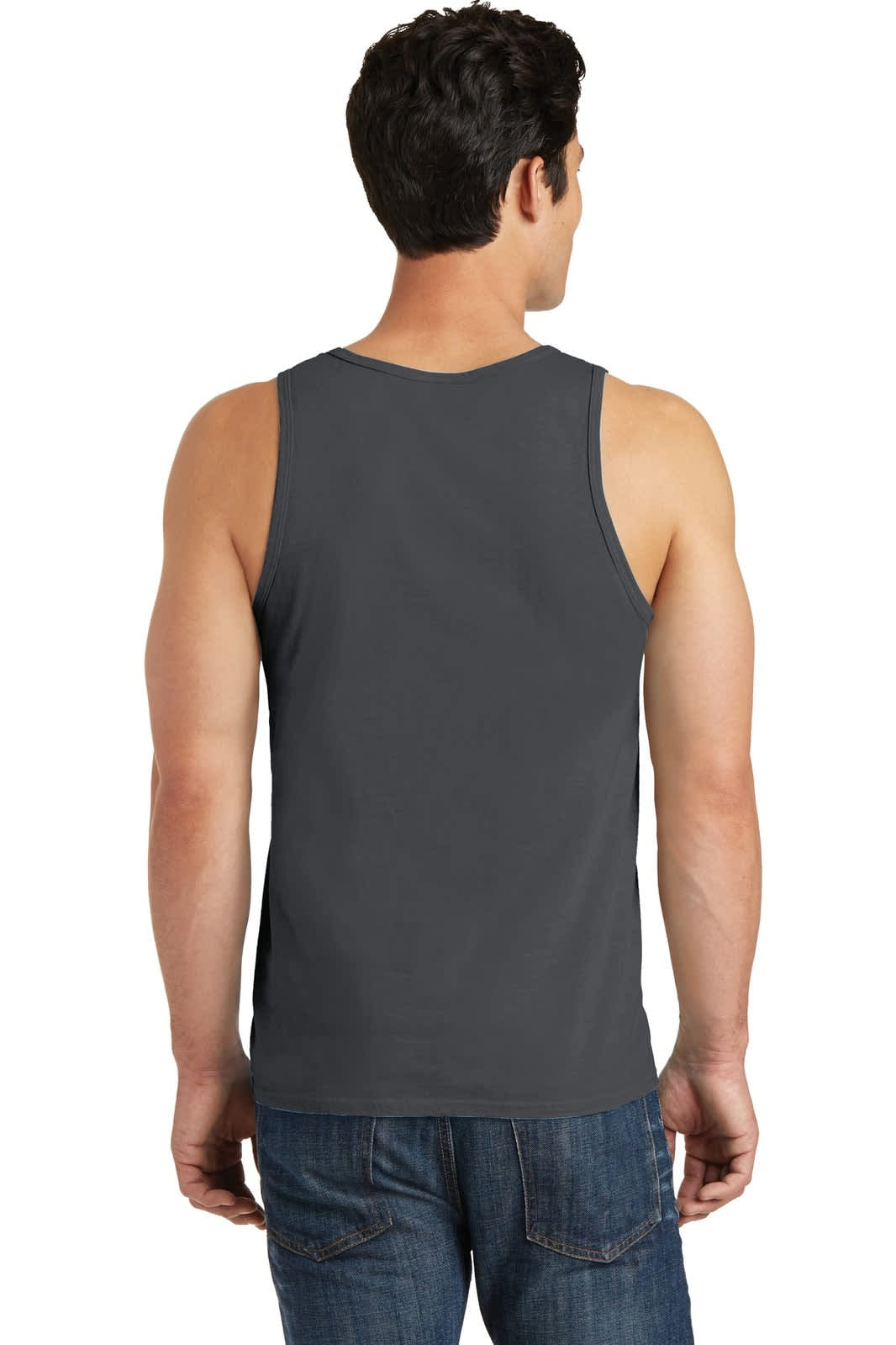 Port & Company Pigment-Dyed Tank Top - PC099TT Image 